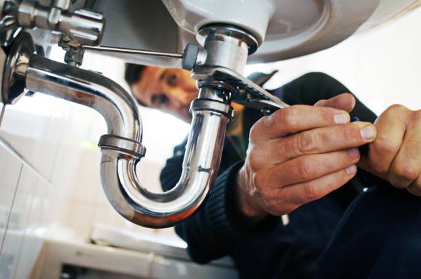 Ocean Springs, MS Plumbing Company